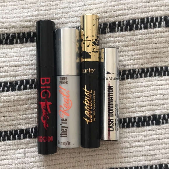 Mascara Samples Ulta Brands - Picture 1 of 5